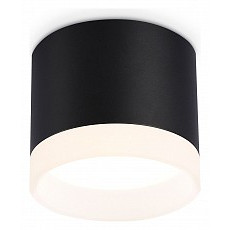 Накладной светильник ambrella light tn tn5366